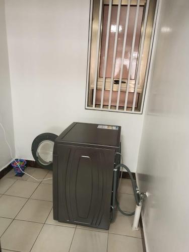 Spacious 2BR Apartment in Kilimani