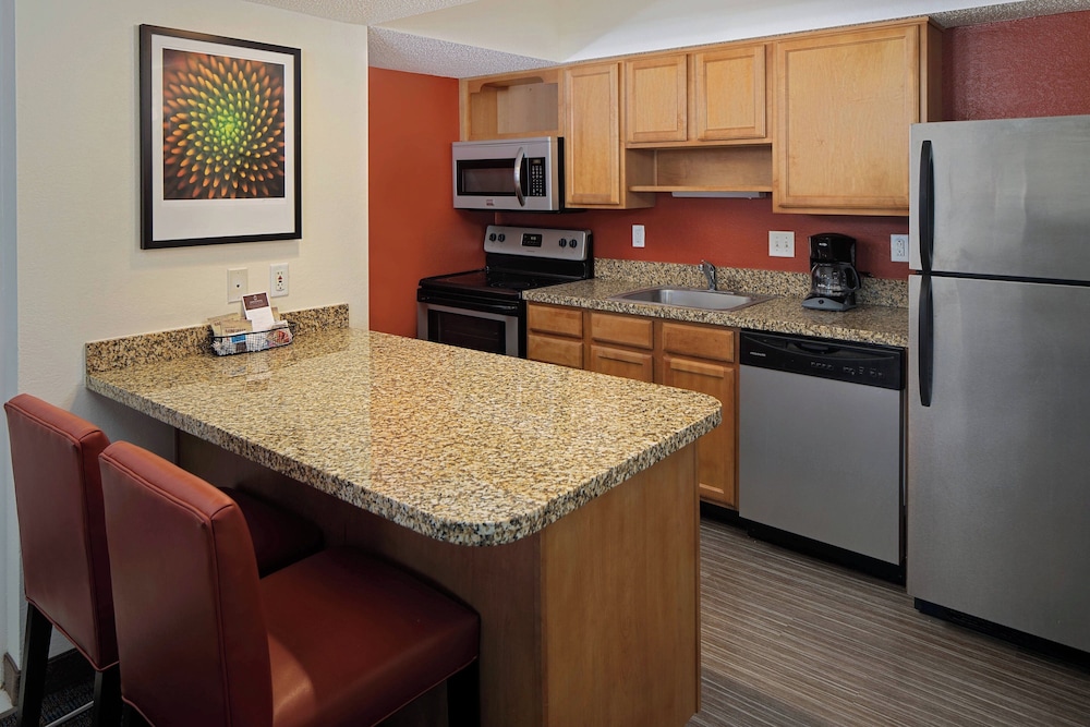Residence Inn by Marriott Richmond West End - photo 5