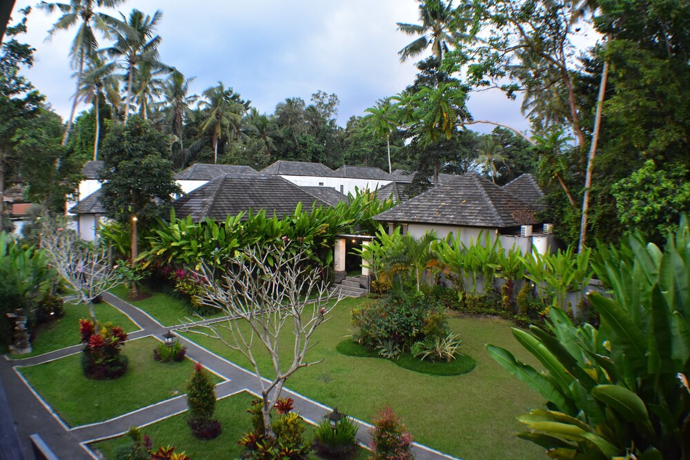 Purnama Hotel - last minute hotel in Ubud