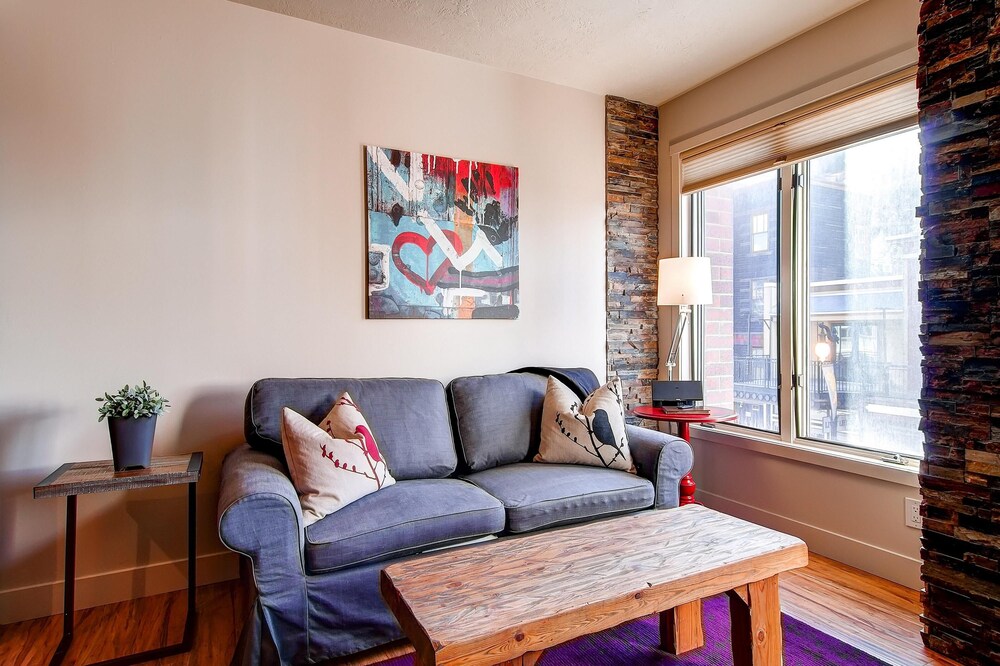 Galleria 307 by Park City Lodging - photo 10