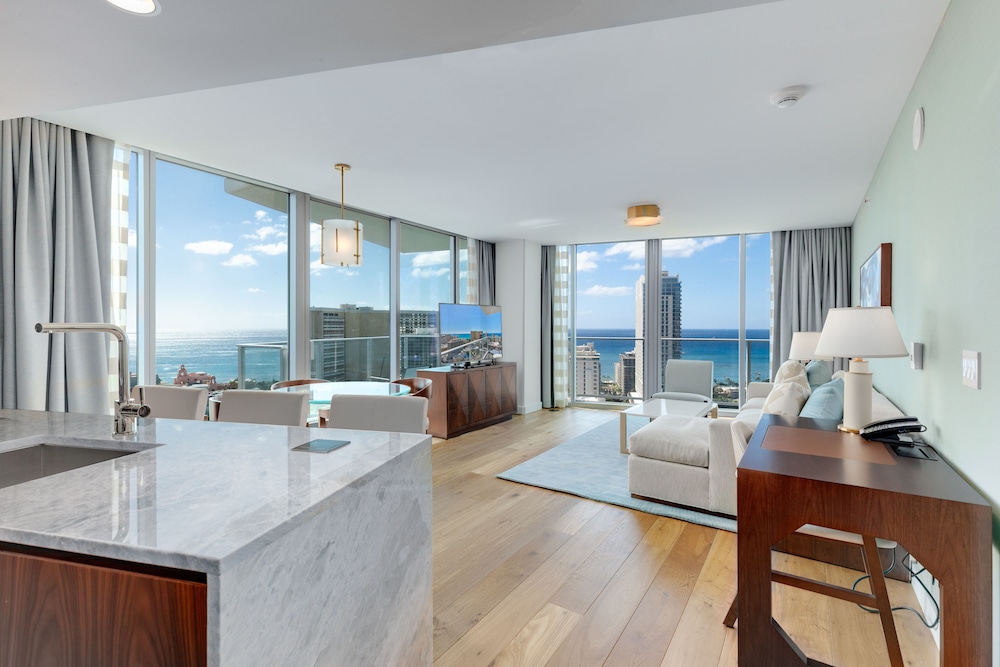 The Ritz Carlton Residences by Real Select Vacation - photo 81
