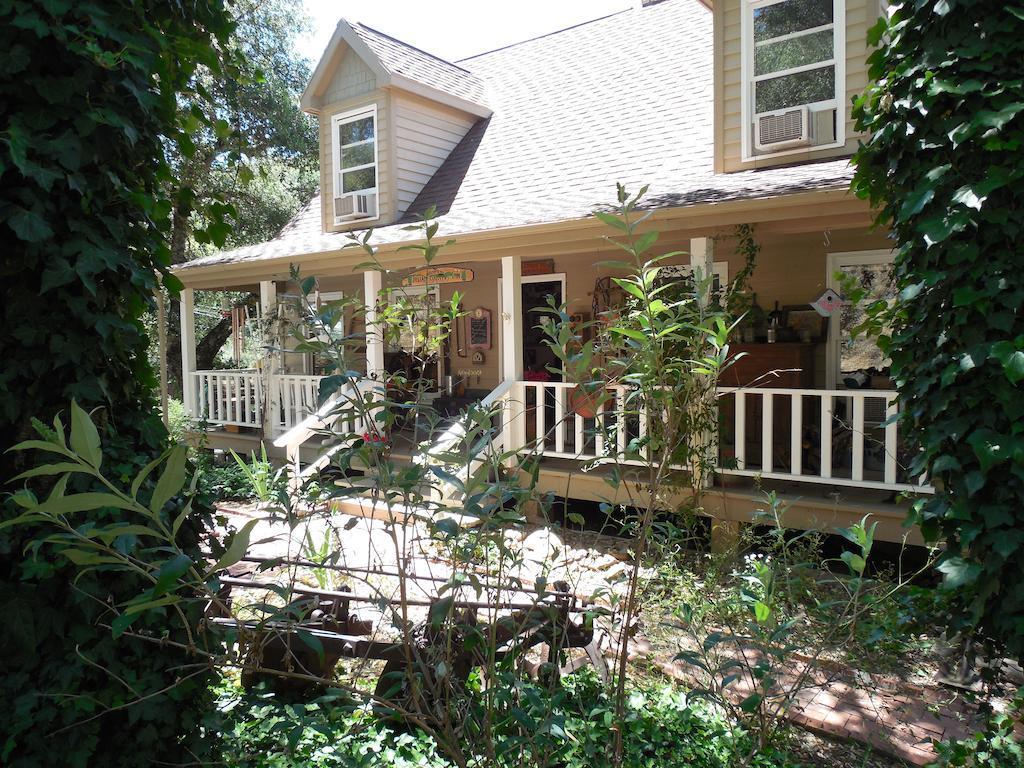 Julian Country Inn — hotel in Julian