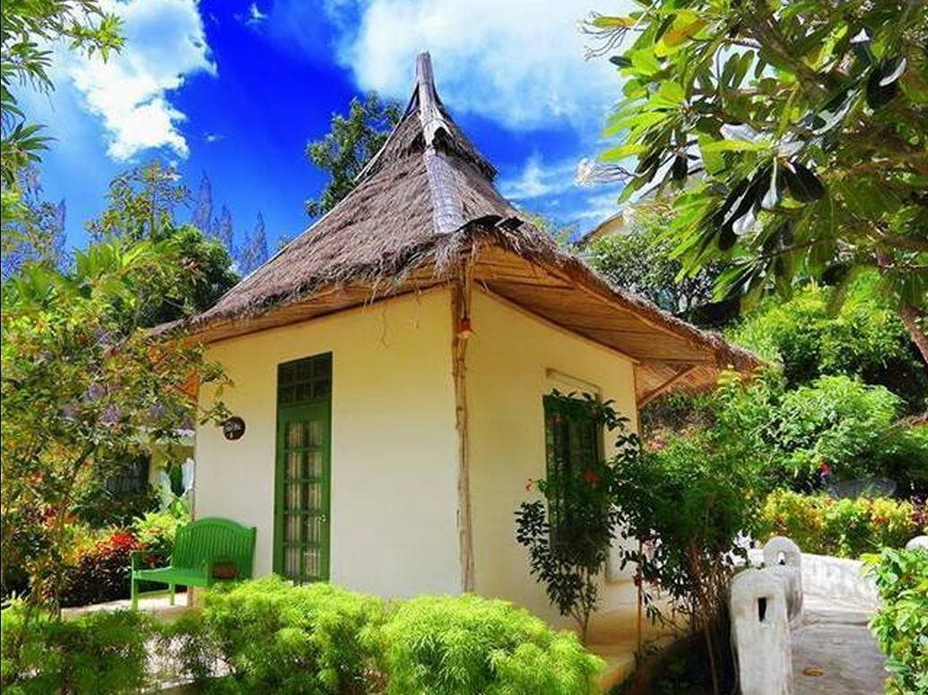 Tawan Anda Resort in Suan Phueng, Thailand