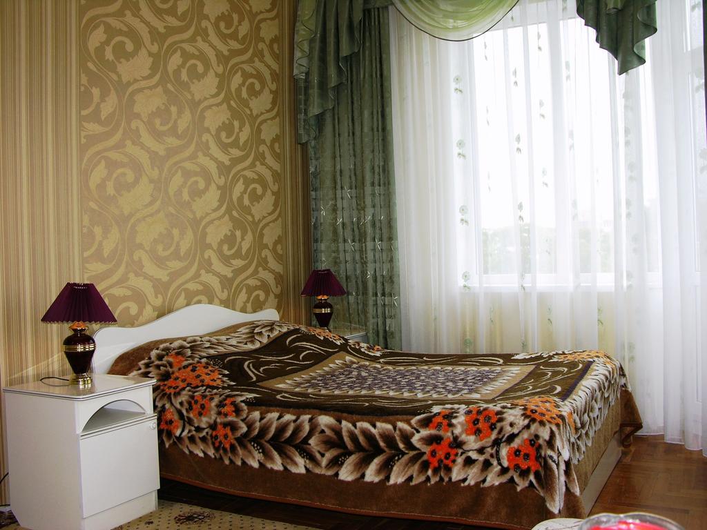 Yakor Hotel — Anapa — photo 3
