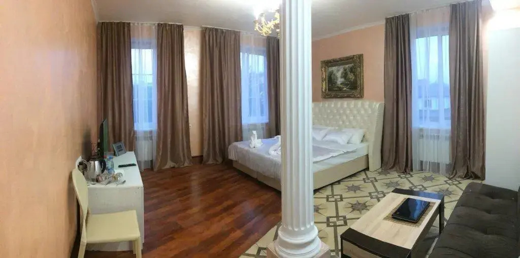 Mini Hotel Kruiz - last minute hotel in Moscow