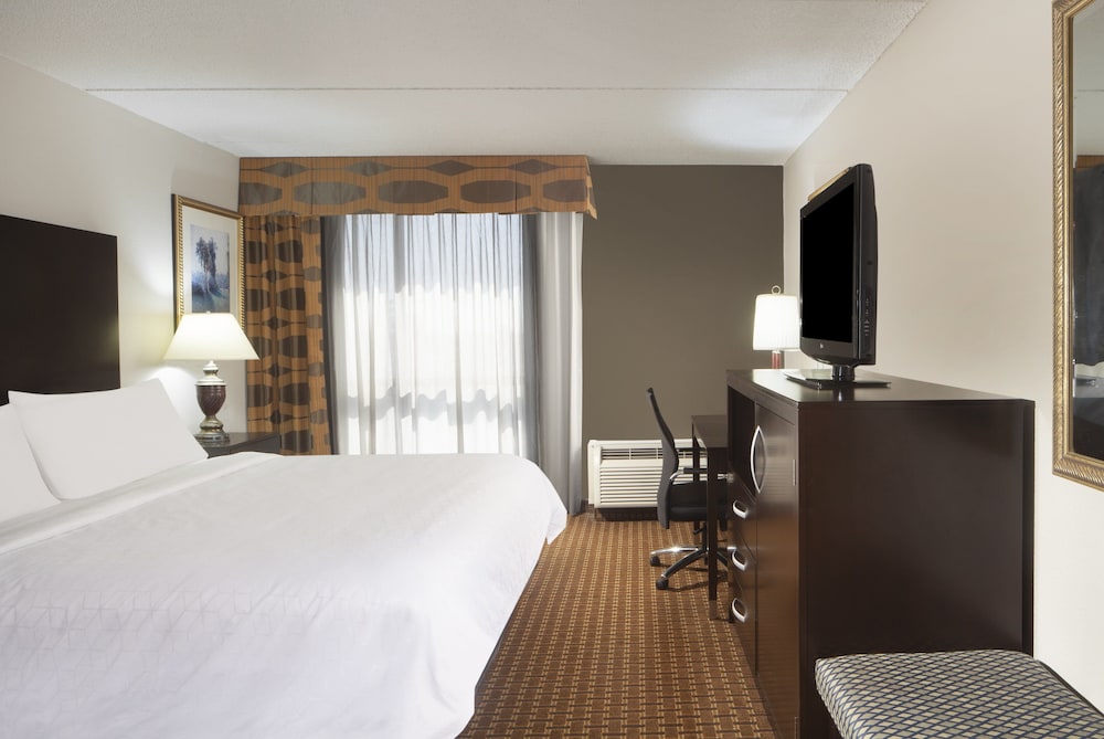 Holiday Inn Corpus Christi Arpt & Conf Ctr by IHG - photo 14