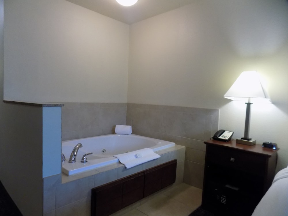 Cobblestone Hotel & Suites Seward - photo 28