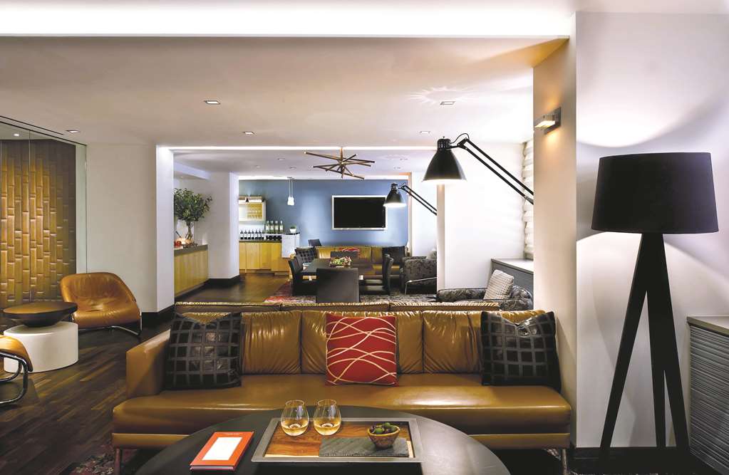 The Fifty Sonesta Hotel New York - photo 22