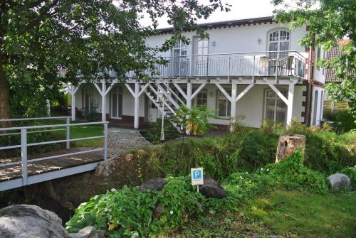 Fewo Rosenhof TW 111 in Ostseebad Kuehlungsborn, Germany