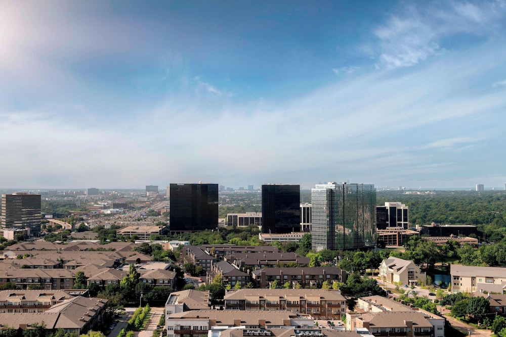 The Westin Dallas Park Central - photo 35