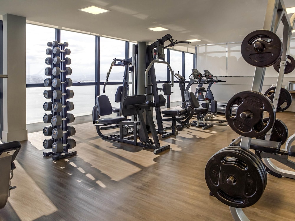 Novotel Florianopolis in Florianopolis, Brasil