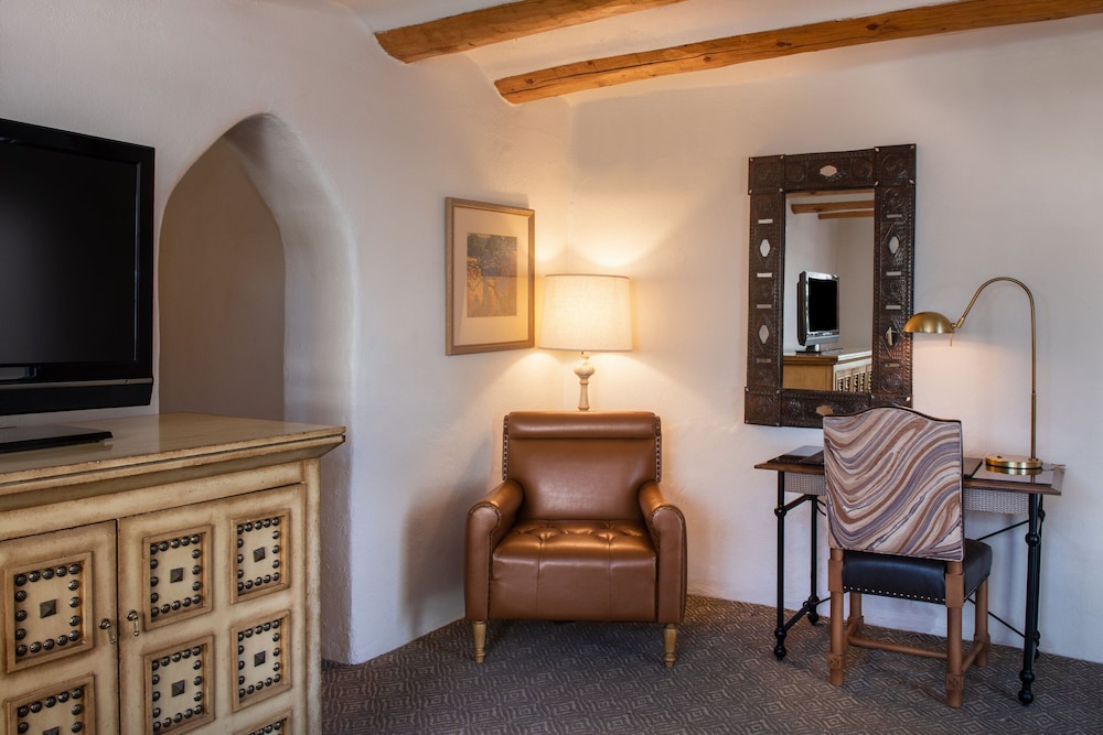 La Posada de Santa Fe A Tribute Portfolio Resort & Spa by Marriott - photo 52