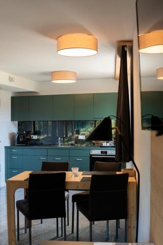 Elzland Hotel 9 Linden Ferienwohnung — Elzach