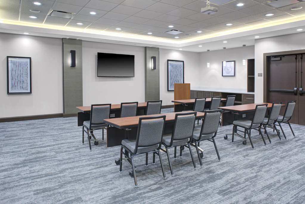 Hyatt Place Dallas The Colony - photo 30