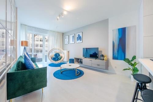 Riverfront Gdańsk Sun & Snow — 4-Star Luxury Hotel in Gdansk, Poland