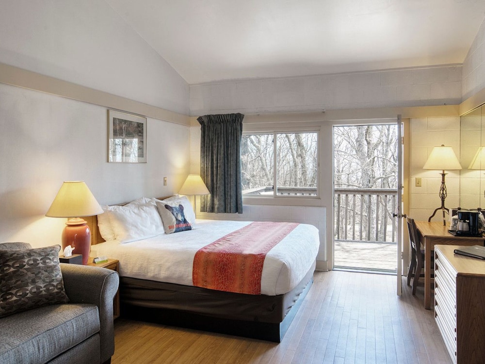 Big Meadows Lodge - photo 11