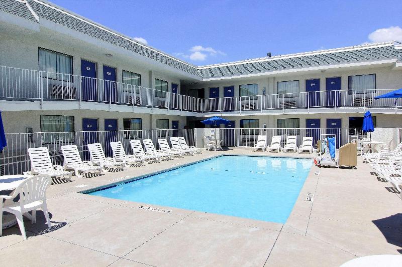 Motel 6 Austin Tx North Central - photo 47