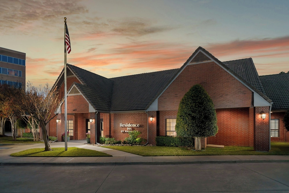 Residence Inn by Marriott Addison - photo 2