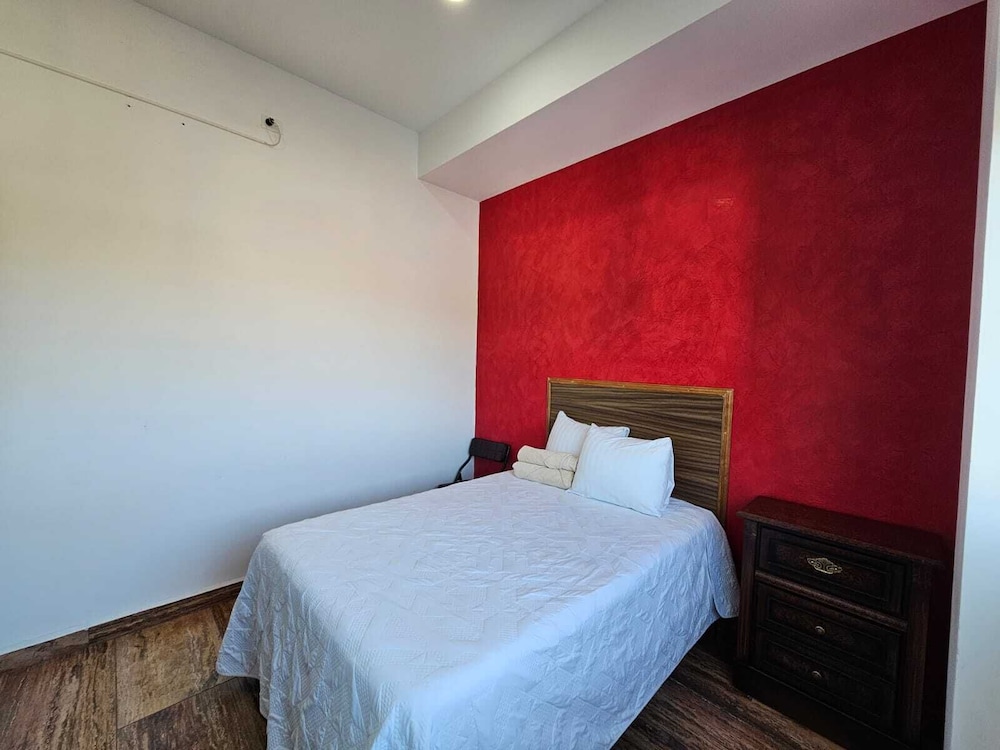 Hotel Familiar Abejac — Brisas De Zicatela — photo 4