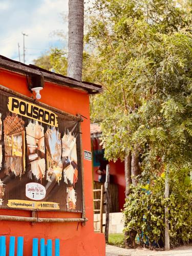 LagoinhaKitePoint in Paraipaba, Brasil