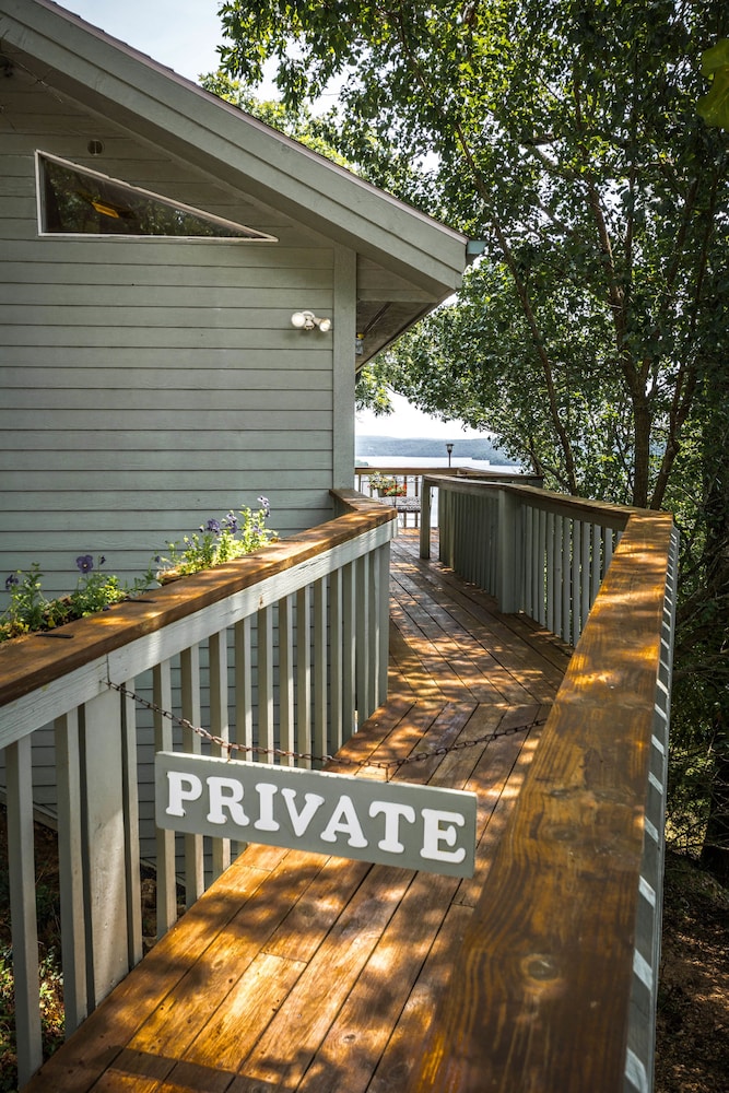 Beaver Lake Cottages - photo 38