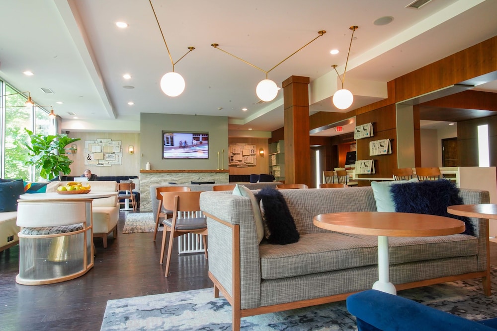 The Watershed Formerly Hotel Zero Degrees - photo 2