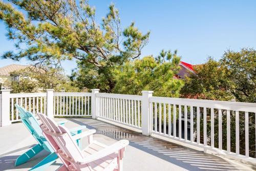 Alta Mira by Oak Island Accommodations - photo 49