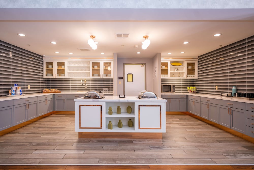 Homewood Suites by Hilton Birmingham SW Riverchase Galleria - photo 32