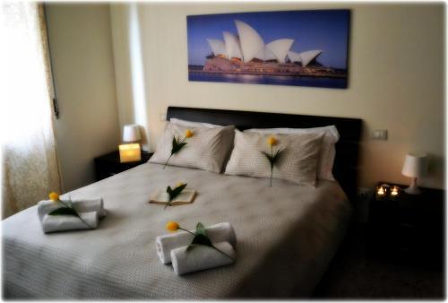 Bb Di Leo - carbon neutral hotel in Rome