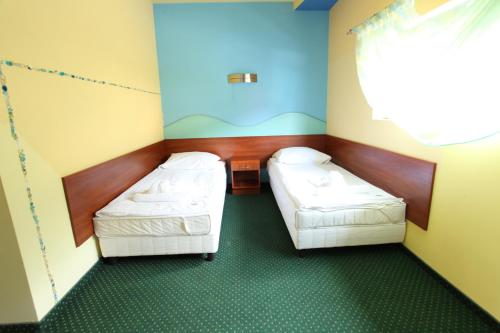 Hotel Arka Spa in Wisla, Poland