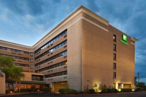 Holiday Inn Norman - photo 2