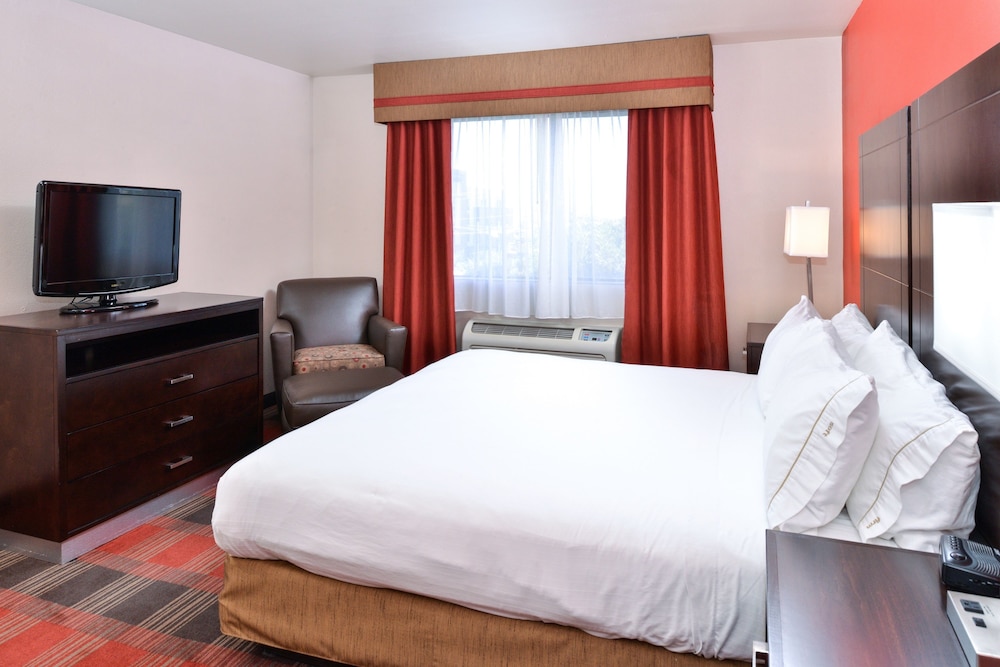 Holiday Inn Express Hotel & Suites Kingman an IHG Hotel - photo 3
