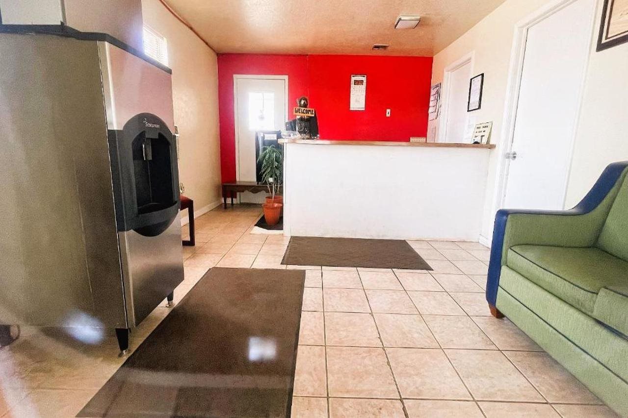 A Ok Motel Waurika OK - photo 5
