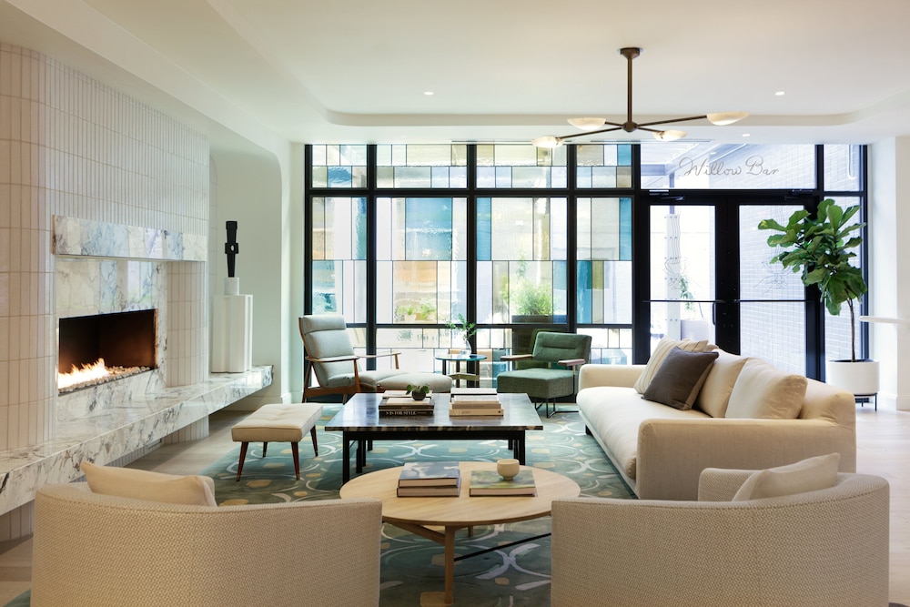 Kimpton Sylvan Hotel an IHG Hotel - photo 2