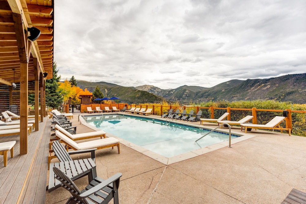 Grand Lake Lodge - photo 75