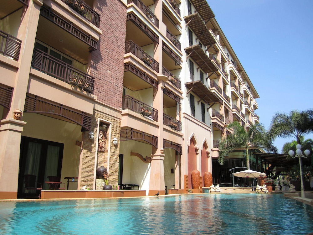 Wannara Hotel Hua Hin — 4-Star Luxury Hotel in Hua Hin, Thailand
