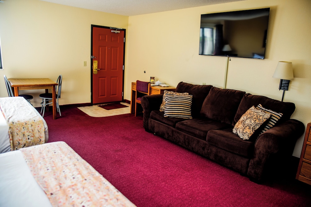 Gettysburg Inn & Suites - photo 22