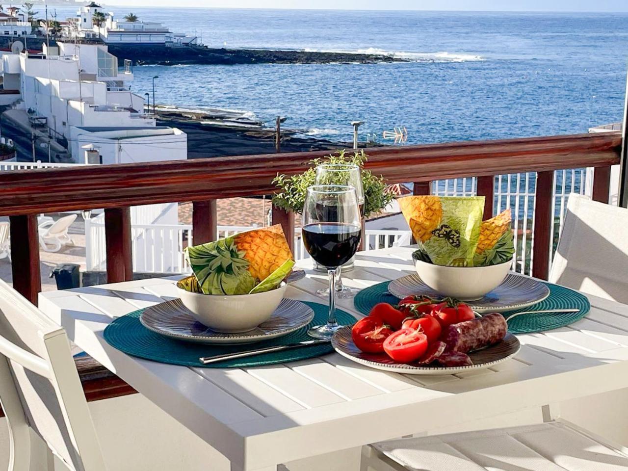Ocean View la Caleta - last minute hotel in Adeje