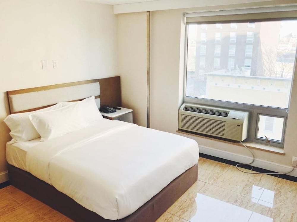 Mayflower Boutique Hotel - photo 14