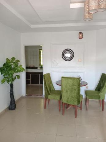 501 Aparthotel — Akure — photo 4