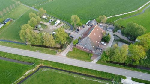 Bed and Breakfast de Salix — Franeker — photo 3