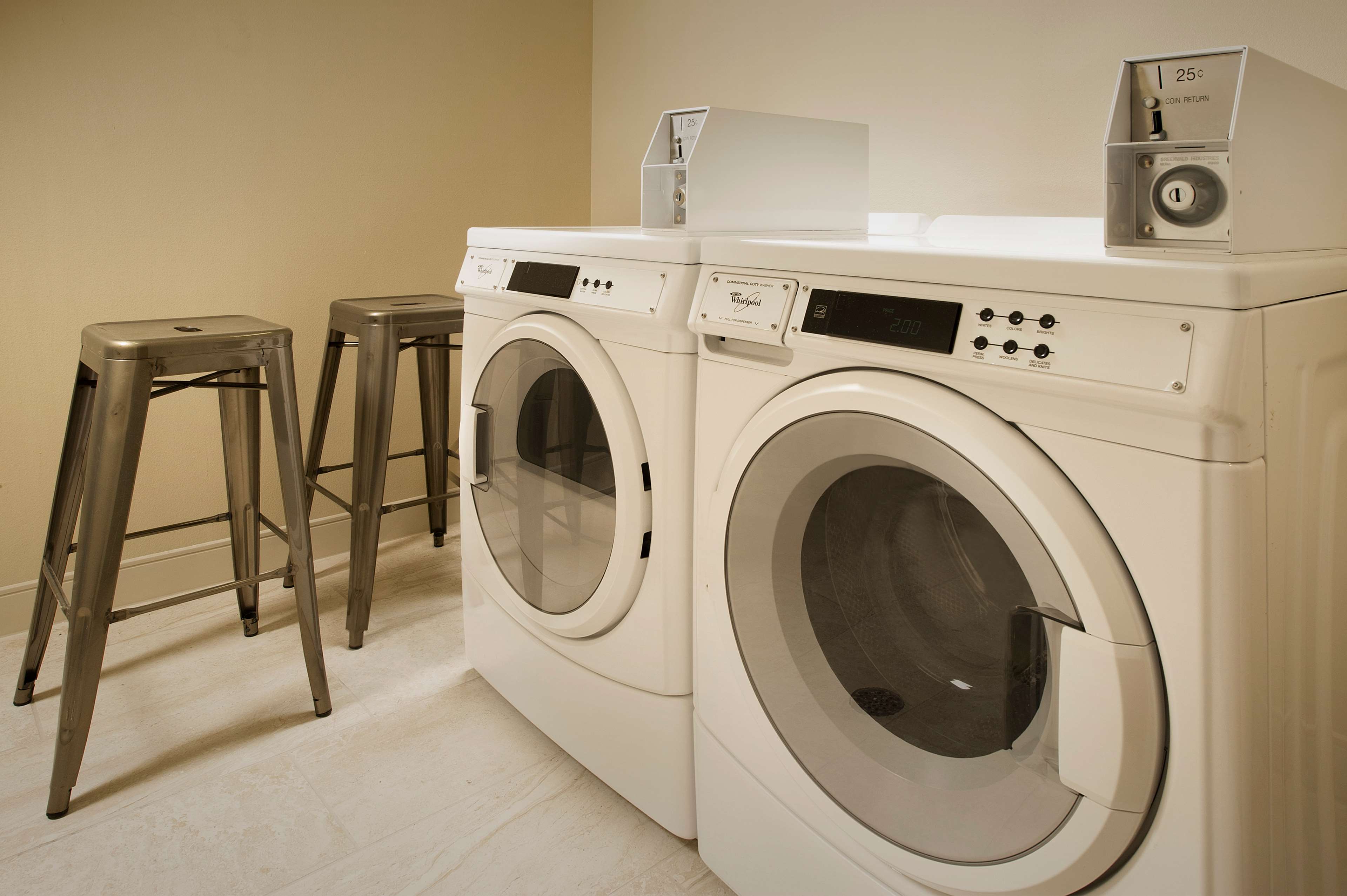 Homewood Suites by Hilton Midland TX - photo 22