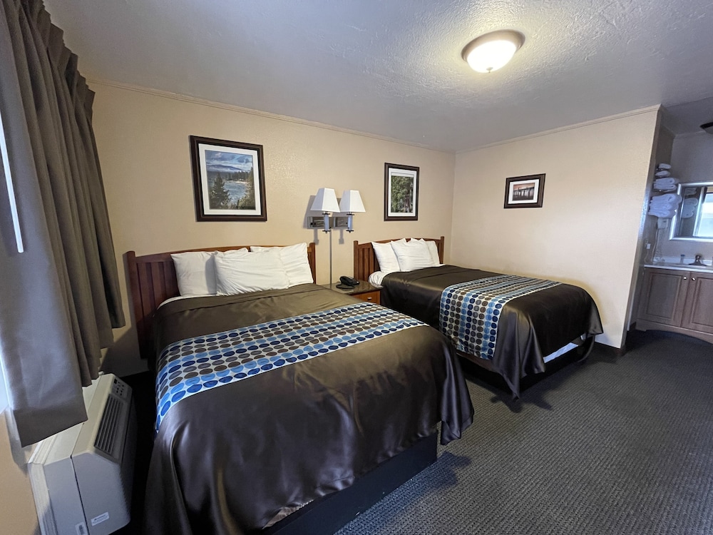 Tahoe Hacienda Inn - photo 29