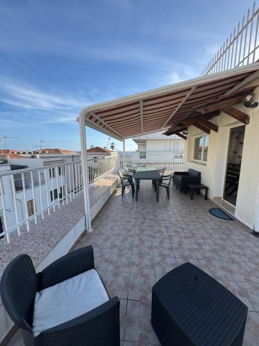 Civico 8 Cipro in Alghero, Italy