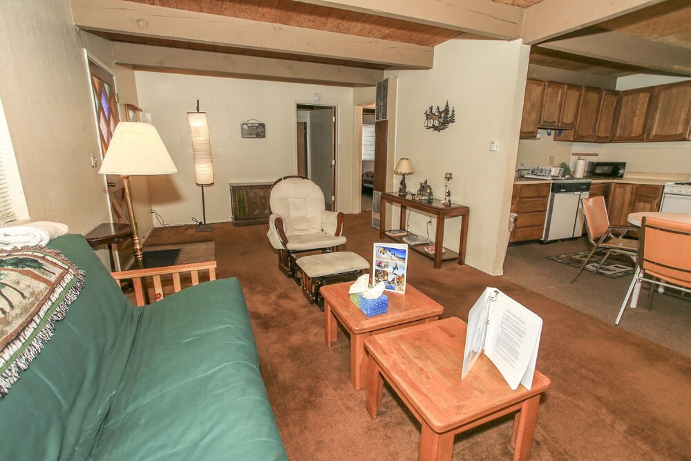 Bearly Rustic - photo 8