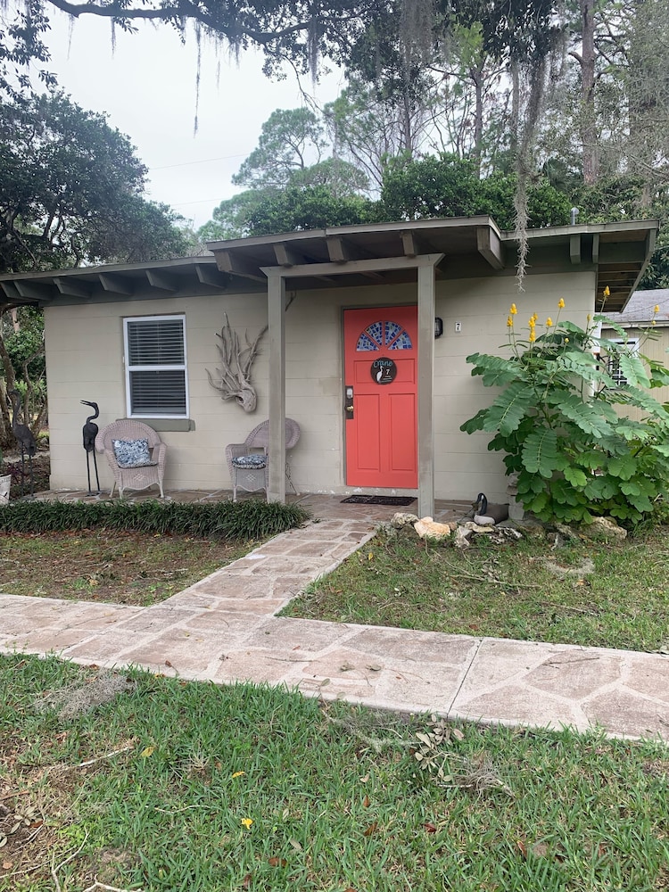 Nature Coast Inn - photo 7