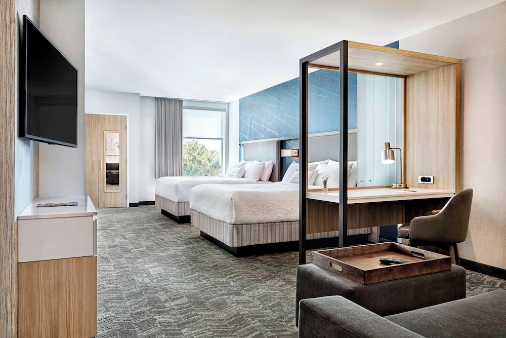 SpringHill Suites by Marriott Cleveland Independence - photo 10