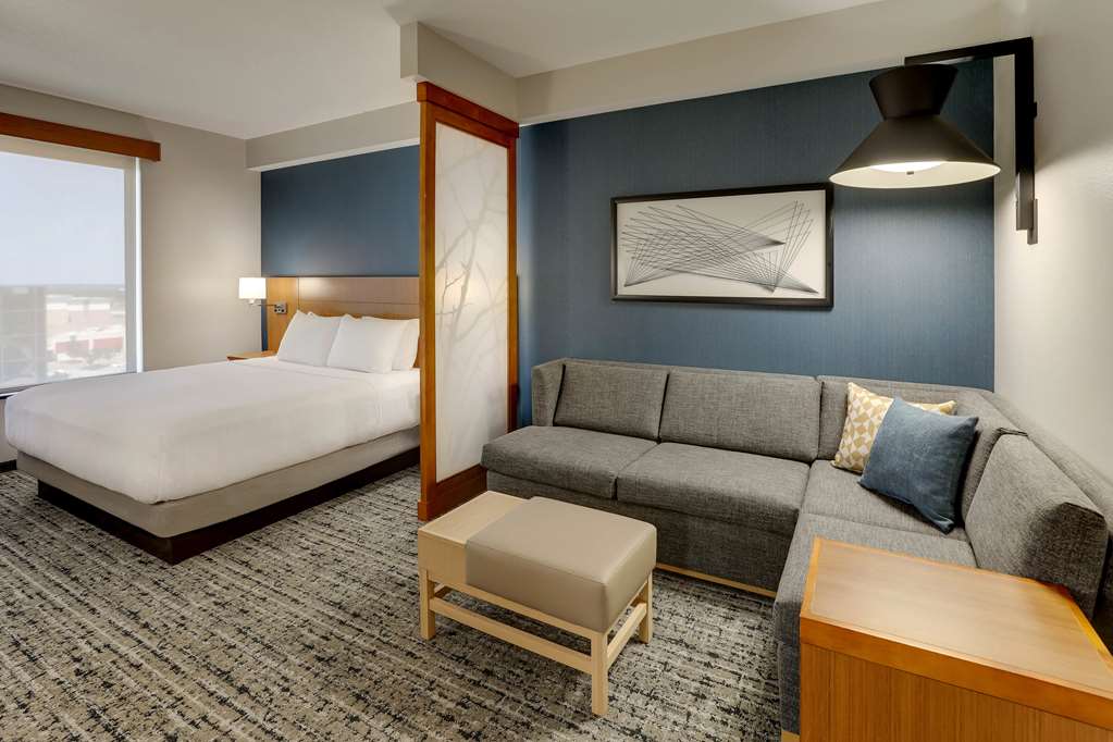 Hyatt Place St. Louis Chesterfield - photo 6