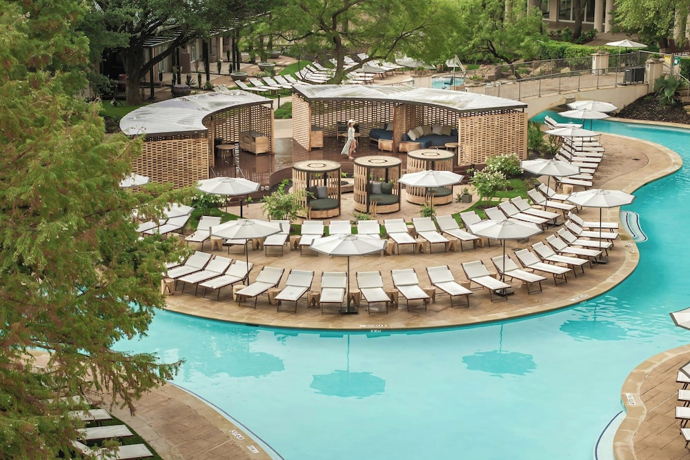 The Ritz Carlton Dallas Las Colinas - photo 89