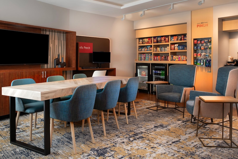 TownePlace Suites by Marriott Wareham Buzzards Bay - photo 3